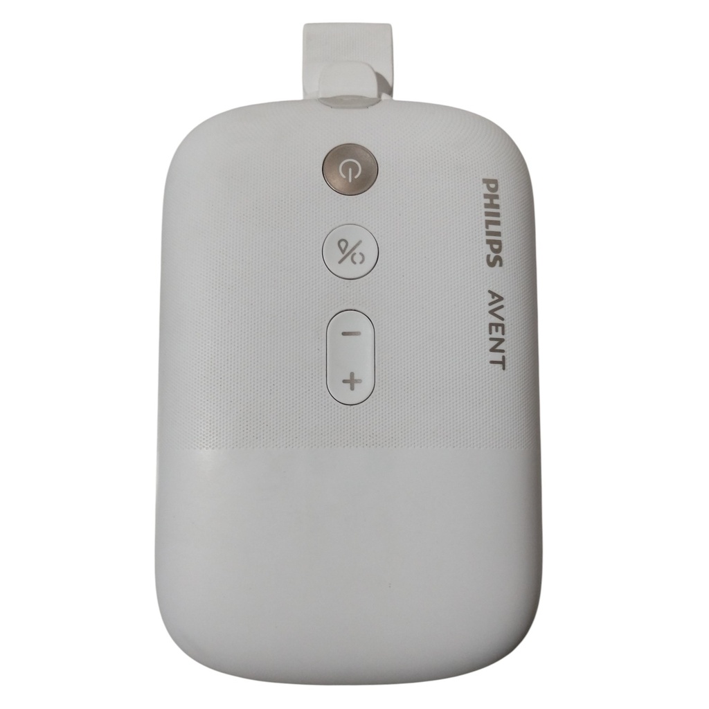 EXTRACTOR DE LECHE ELETRICO DOBLE AVENT