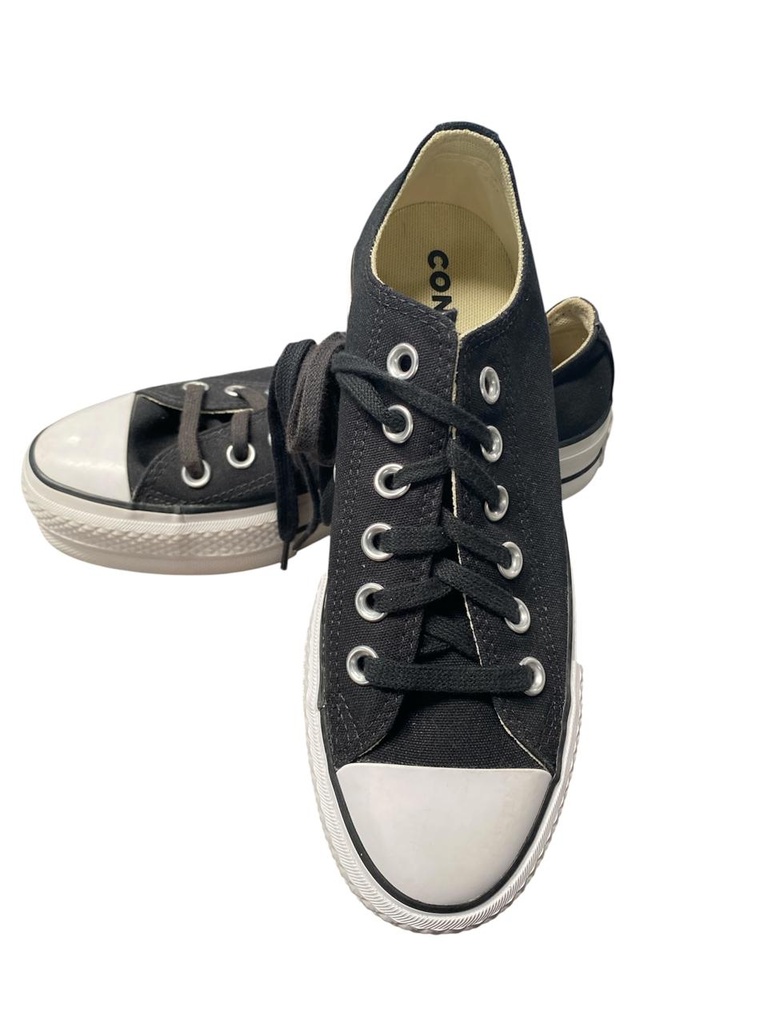TENIS CONVERSE CTAS LIFT OX