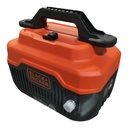 BLACK+DECKER HIDROLAVADORA 
