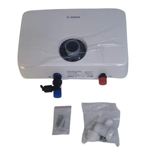 CALENTADOR ELECTRICO BOSCH AUTOHEAT 6L