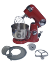 BATIDORA CUISINART ROJA SM-50