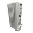 CALEFACTOR PORTATIL EW7707 GRIS 