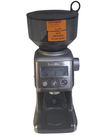 MOLINO PARA CAFE BREVILLE BCG820BSSXL - S