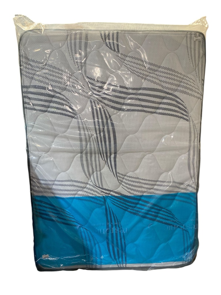 COLCHON RESTONIC MATRIMONIAL CAPRI