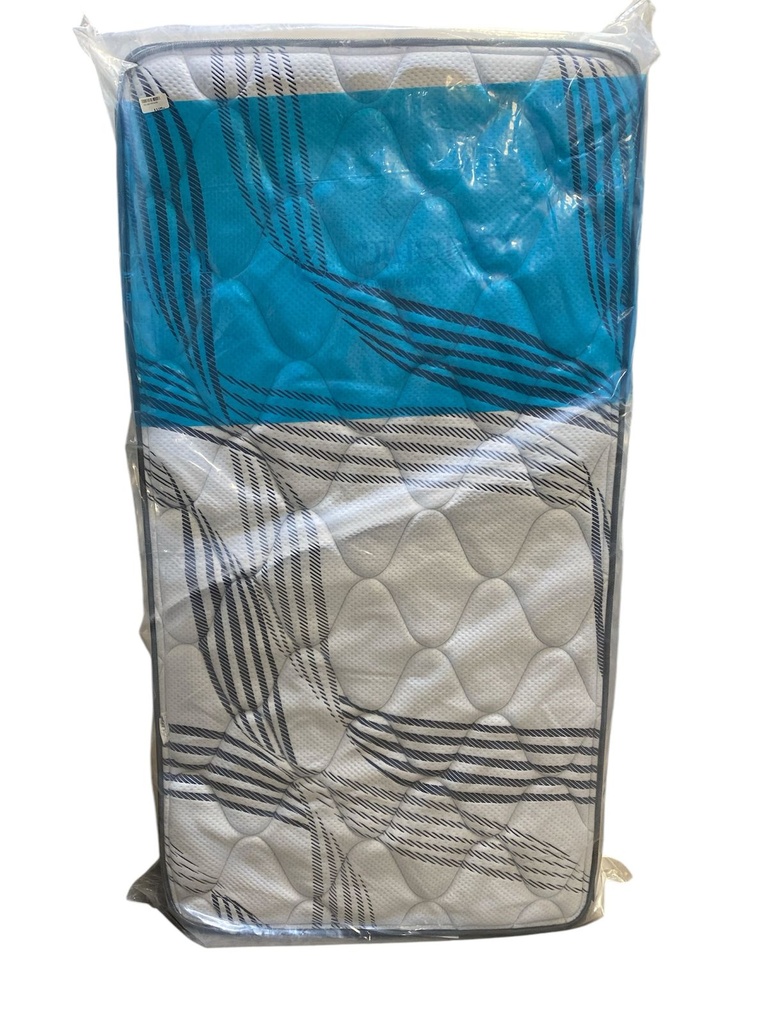 COLCHON RESTONIC INDIVIDUAL CAPRI