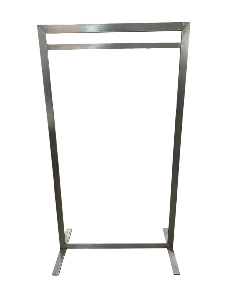 RACK CEPILLADO CHICO 