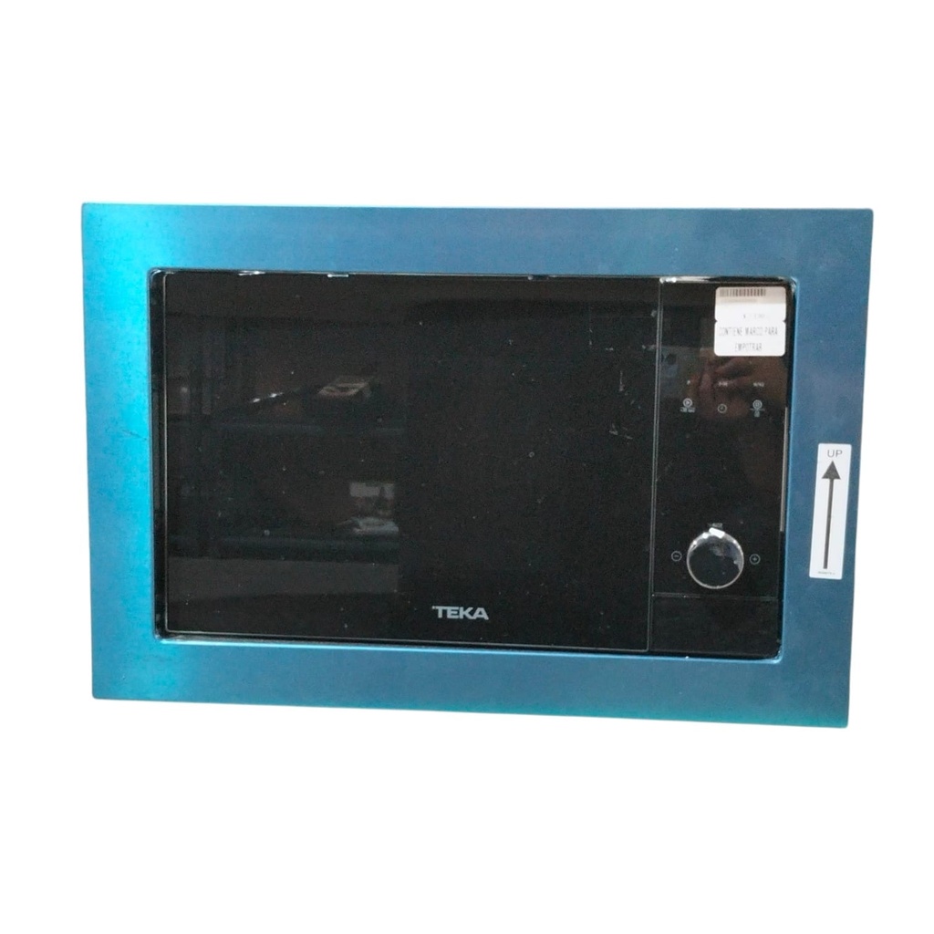 HORNO MICROONDAS TEKA MS620BIS