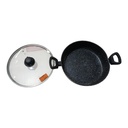 WESSTINGHOUSE CASEROLA