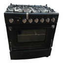 ESTUFA DE PISO KOBLENZ EK-501FNM ROMA