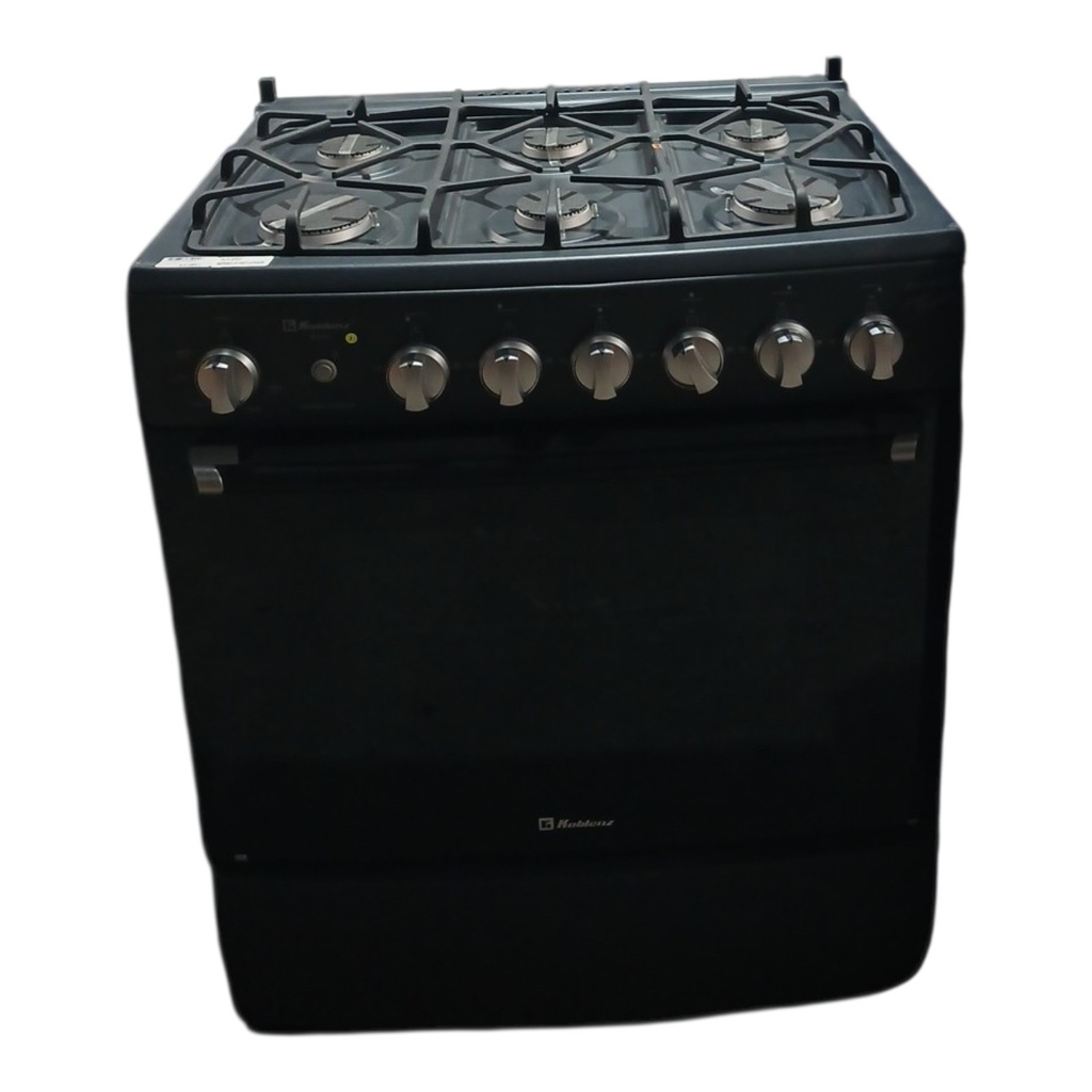 ESTUFA KOBLENZ EK-501FNM ROMA