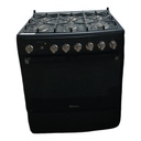 ESTUFA KOBLENZ EK-501FNM ROMA