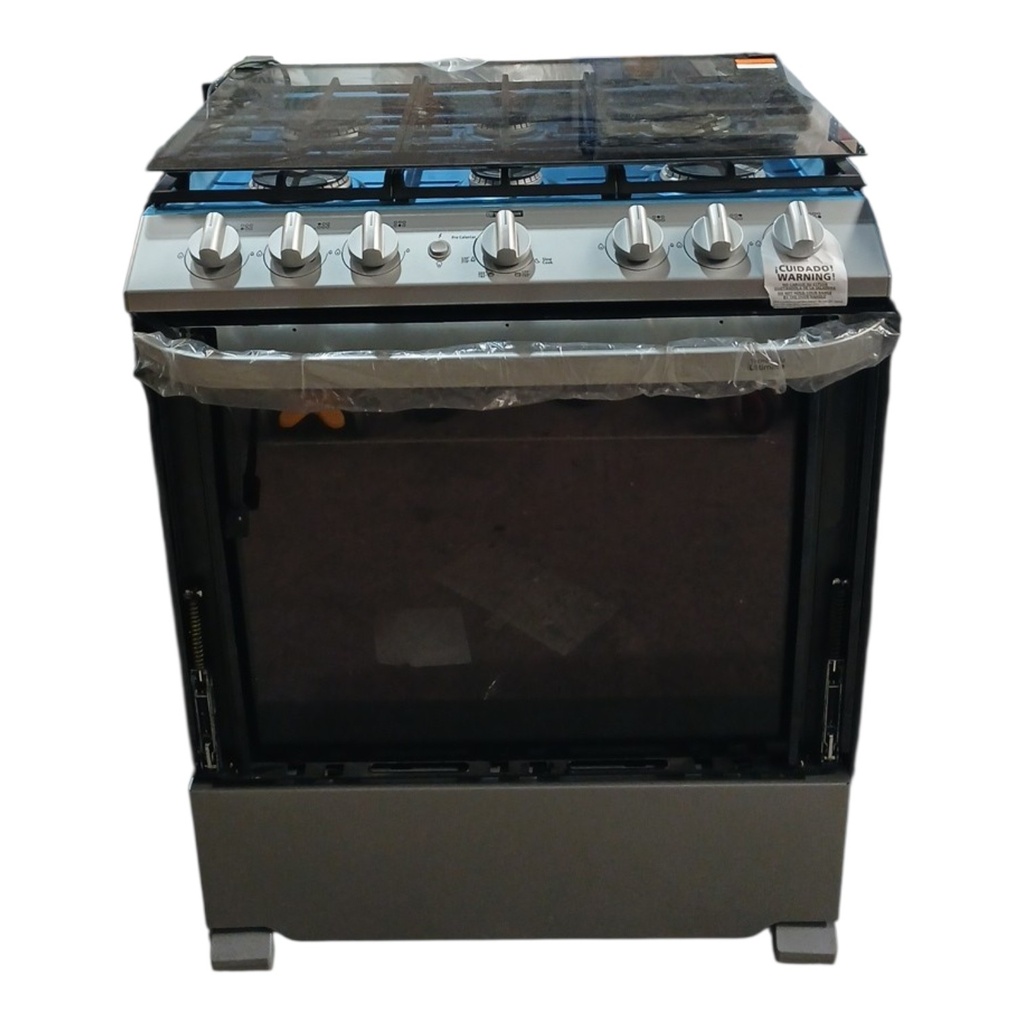 ESTUFA DE PISO MABE EMH7602JS0