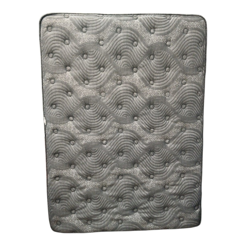 COLCHON RESTONIC PERSEO MAT GRIS