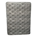 COLCHON RESTONIC PERSEO MAT GRIS