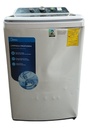 LAVADORA MIDEA 22KGS MA500W22/W  BLANCO