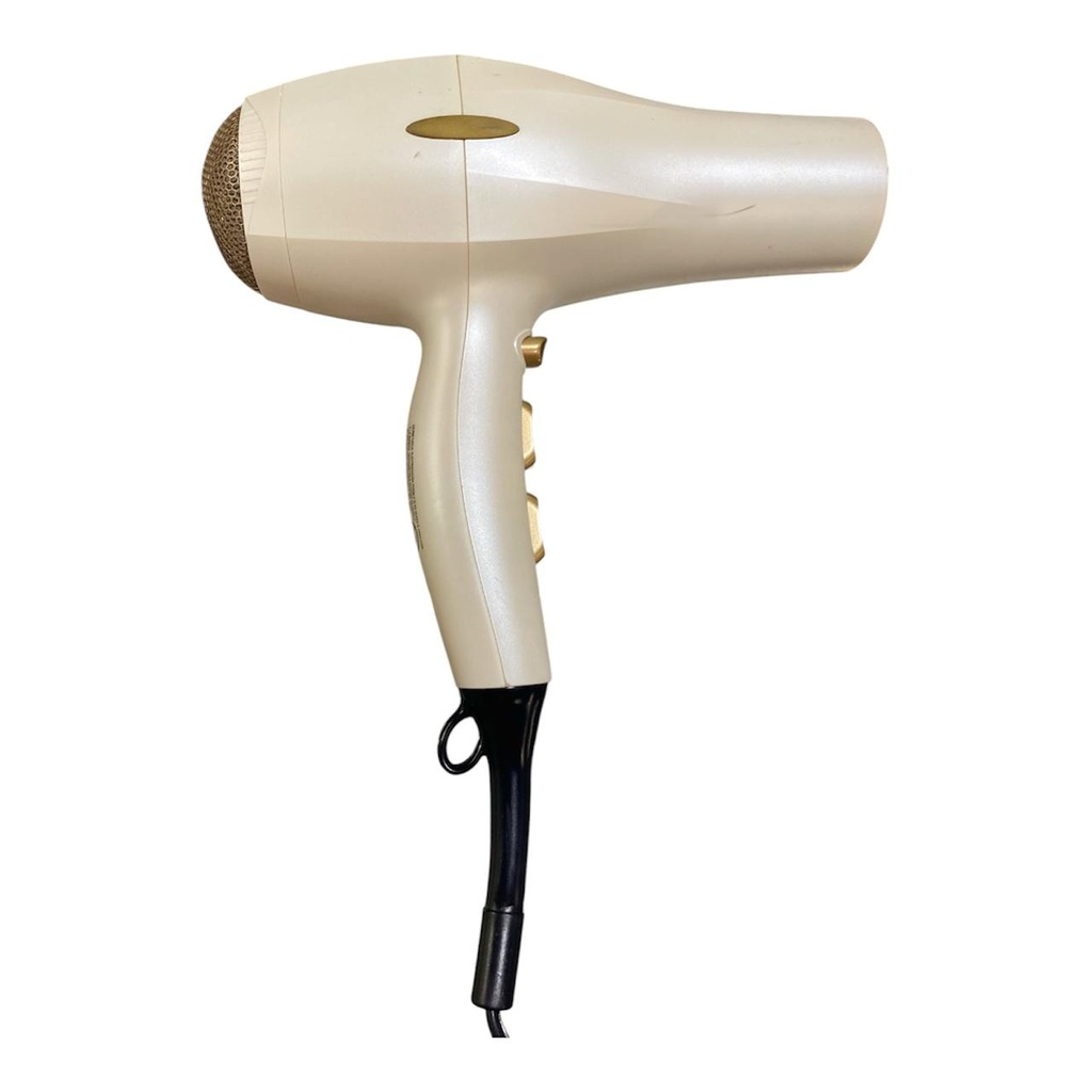 SECADORA DE CABELLO CONAIR MOD.530WES