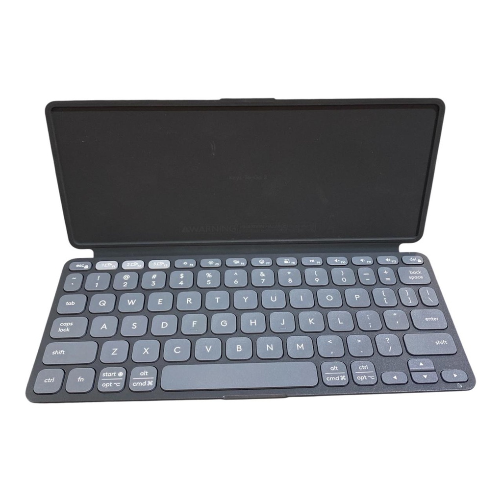 TECLADO KEYS-TO-GO 2