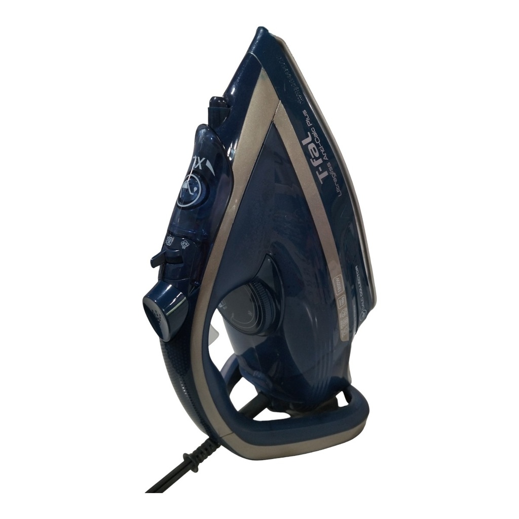 PLANCHA OSTER AZUL FV6843X0