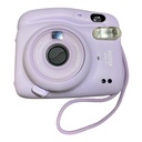 INSTAX MINI 11 PURPLE