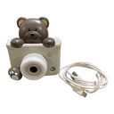 CAMARA OSO TOY TOWN