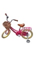 BICICLETA INFANTIL TURBO