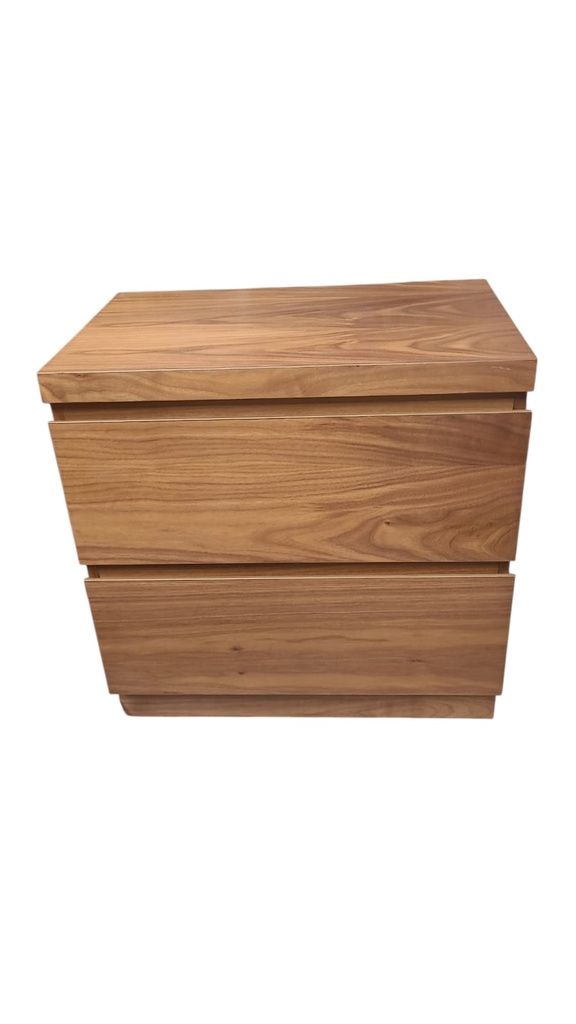 BURO DURHAM MADERA NOGAL NATURAL 
