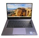 Laptop HUAWEI MateBook D 14 10th Ci5 8+5