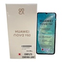 HUAWEI NOVA Y60 NEGRO