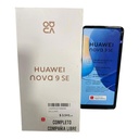 HUAWEI NOVA 9 SE NEGRO