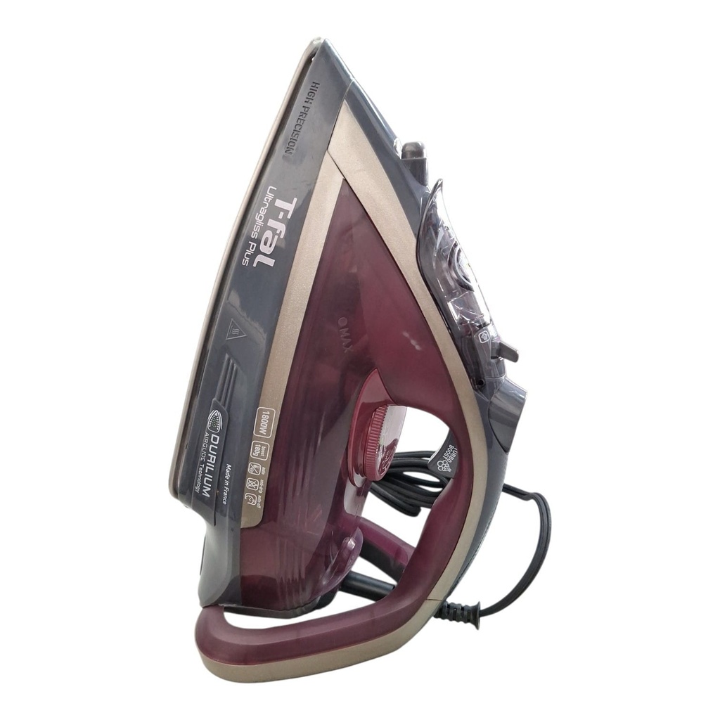 PLANCHA ULTRAGLISS PLUS T-FAL FV6822X0