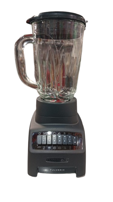 LICUADORA B&D MOD. BL1140MB-MX