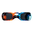 MONOPATIN HONEY WHALE Q3 FIRE AND ICE
