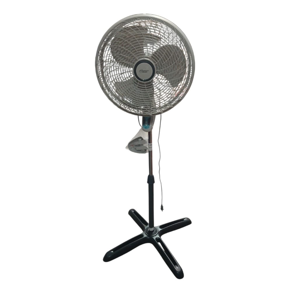 VENTILADOR 2 EN 1 HEUMAN BRAND