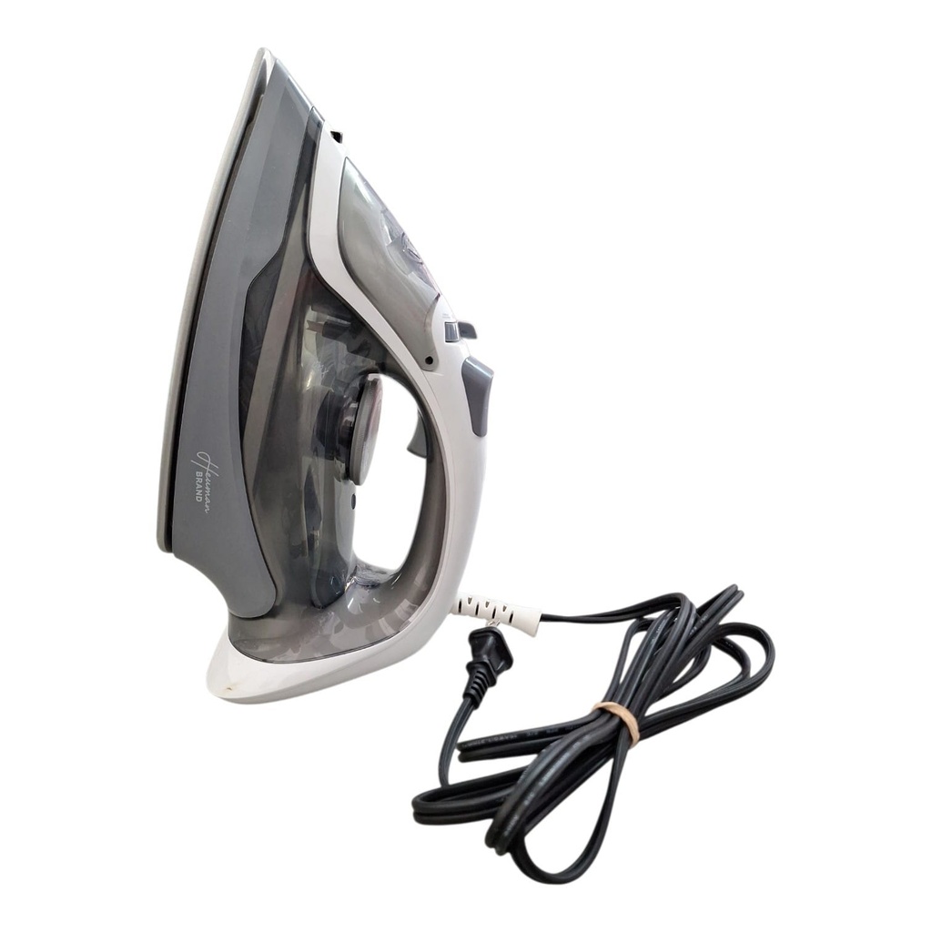 PLANCHA KBSC-118 HEUMAN BRAND GRIS