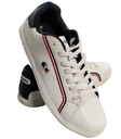 TENIS LACOSTE BLANCO