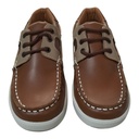 ZAPATO AUDAZ PIEL