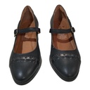 ZAPATO PIKOLINOS NEGRO