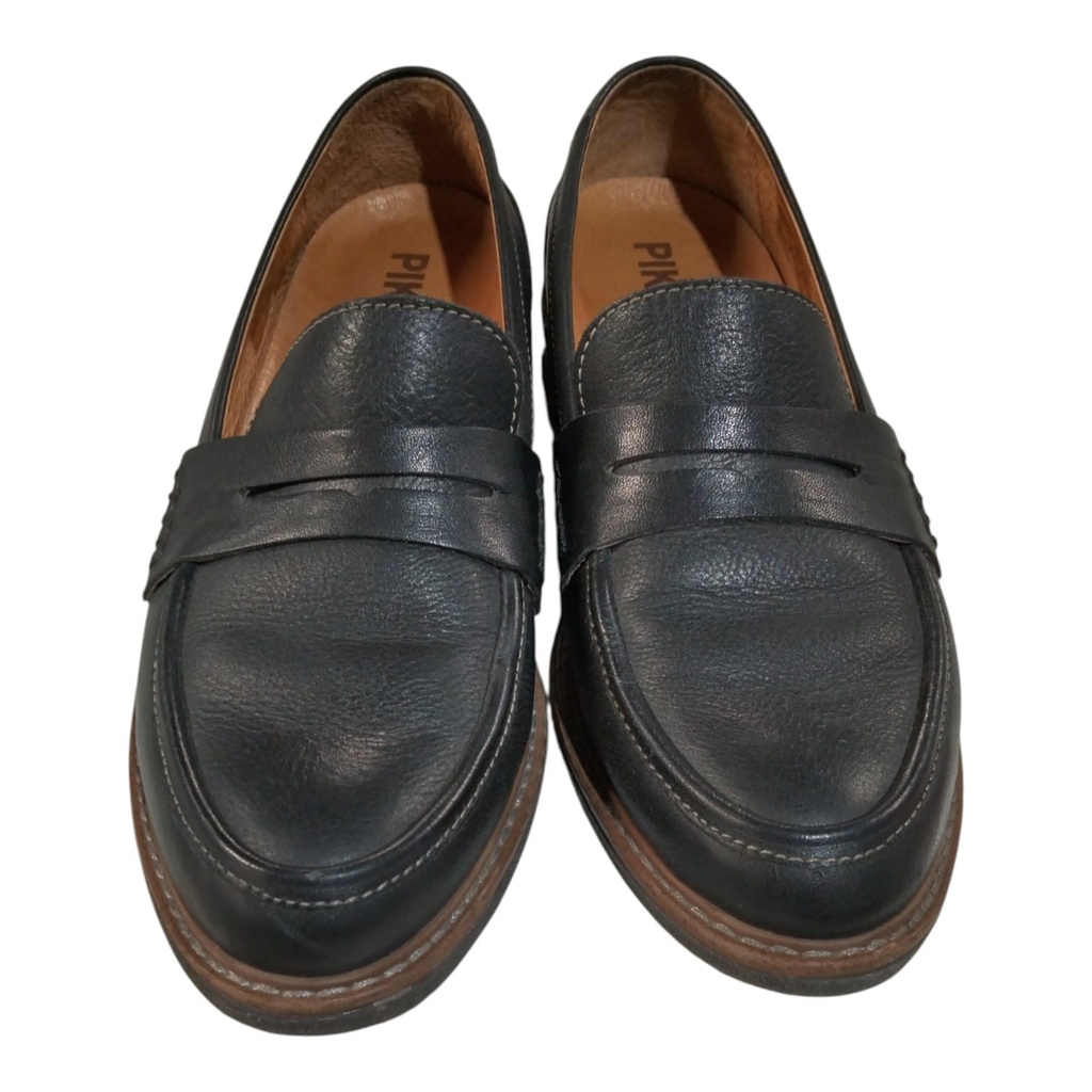 ZAPATO PIKOLINOS NEGRO