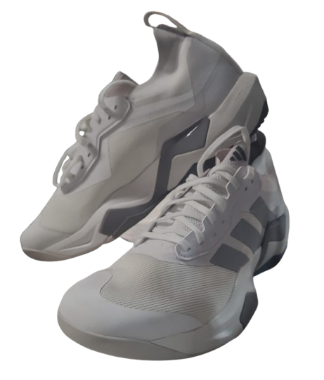 ADIDAS TRAINING BLANCO/GRIS