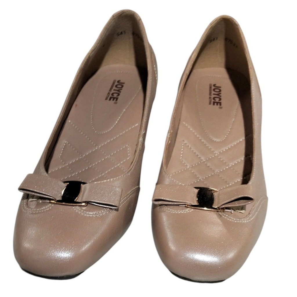 ZAPATO JOYCE CAFE