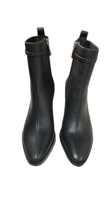 BOTIN DIEGO TORREBLANC NEGRO