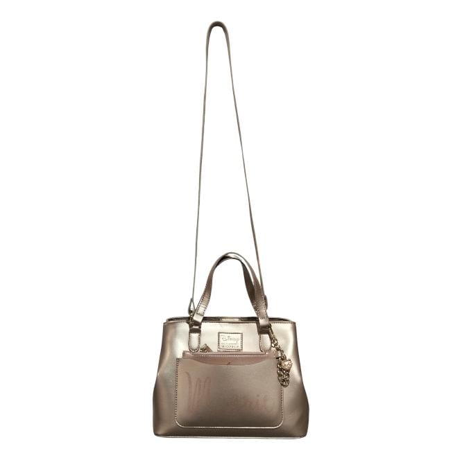 BOLSA SATCHEL W CAPSULE