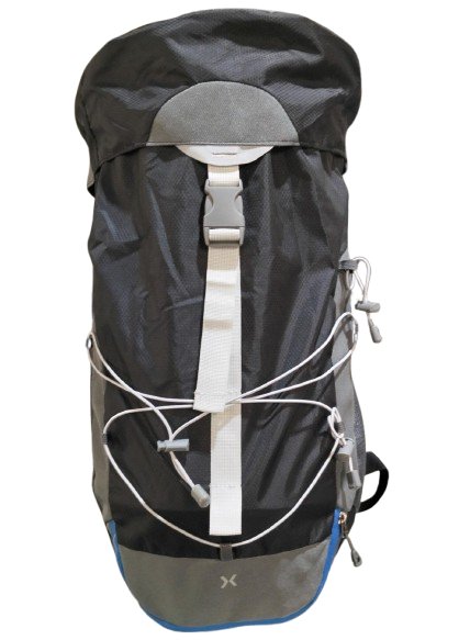 MOCHILA MONTAÑISMO X10