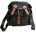 MOCHILA STEVE MADDEN SOLY BACK