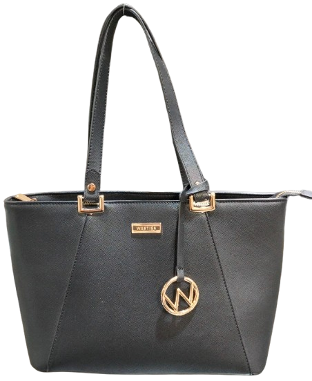 BOLSA WESTIES NEGRA