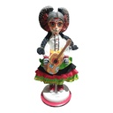 CASCANUEZ CATRINA MARIACHI 