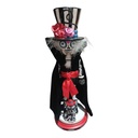 CASCANUEZ CALAVERA HALLOWEEN SOMBRERO 