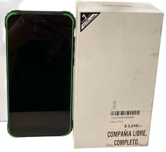 BLACKVIEW BV4900 PRO 4+64 GB