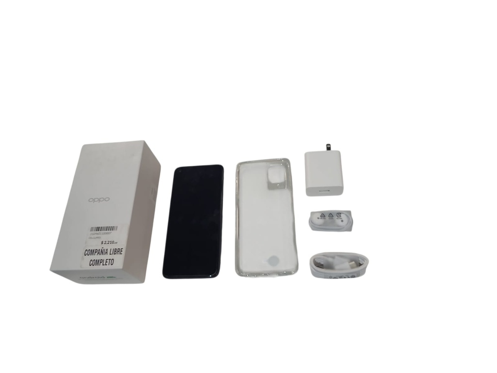 OPPO A54 4+128 GB 