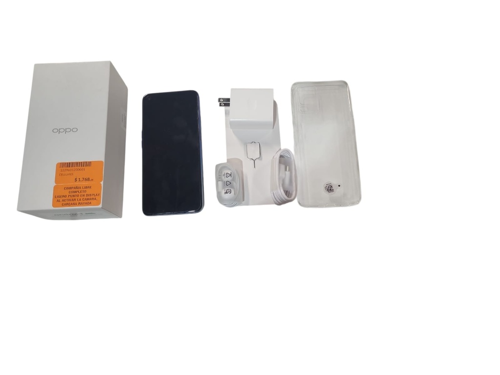 OPPO A54 4+128 GB
